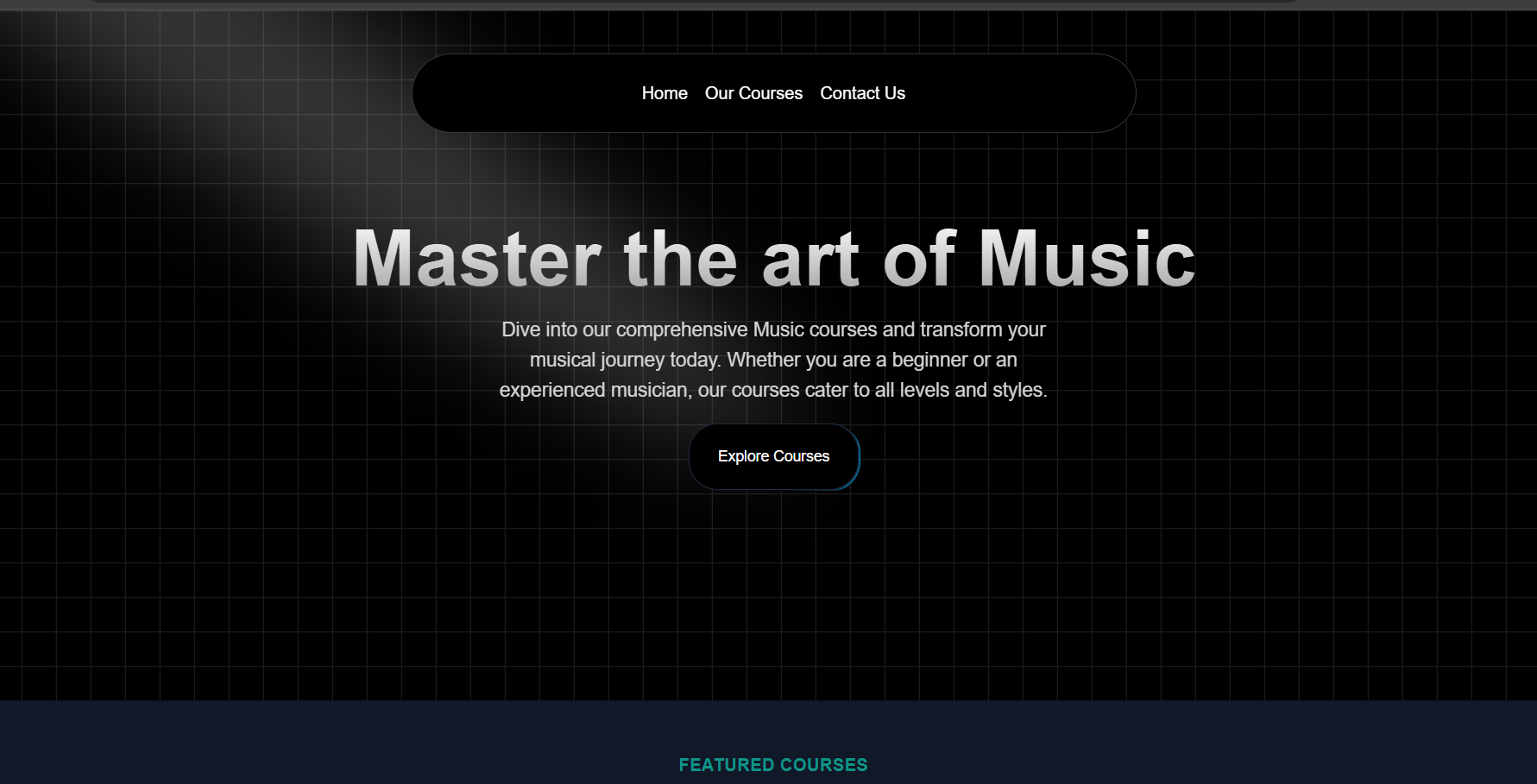 Music Academy